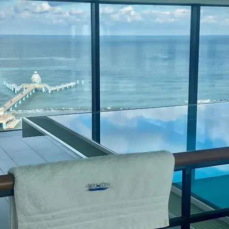 First Im First Sellin, Penthouse Himmelsnest Am