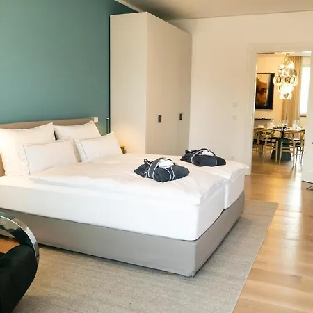 First Im First Sellin, Penthouse Himmelsnest Am Apartment
