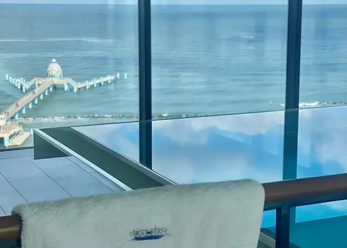 First Im First Sellin, Penthouse Himmelsnest Am