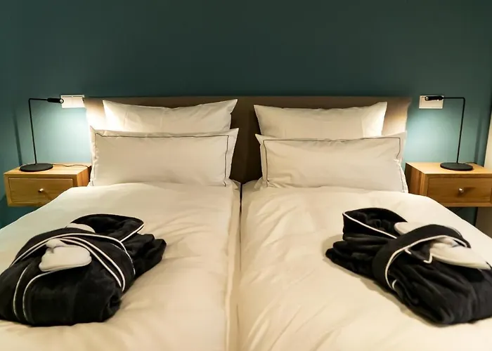 First Im First Sellin, Penthouse Himmelsnest Am * Sellin (Rugen)