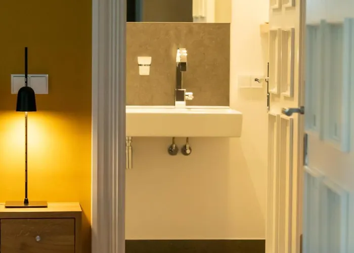 First Im First Sellin, Penthouse Himmelsnest Am