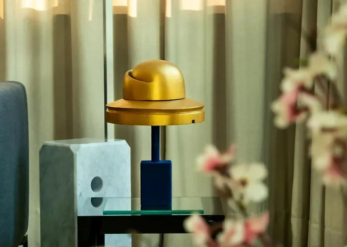 First Im First Sellin, Penthouse Himmelsnest Am Sellin (Rugen)