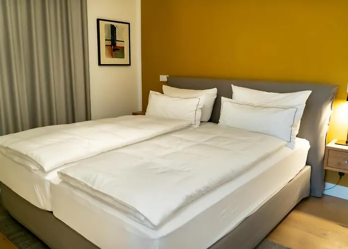 First Im First Sellin, Penthouse Himmelsnest Am